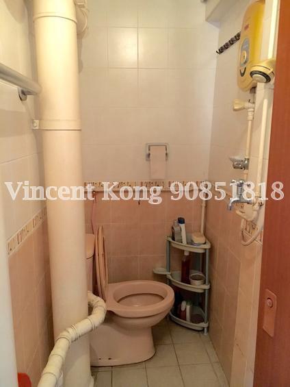 Blk 28 Hoy Fatt Road (Bukit Merah), HDB 3 Rooms #123696902